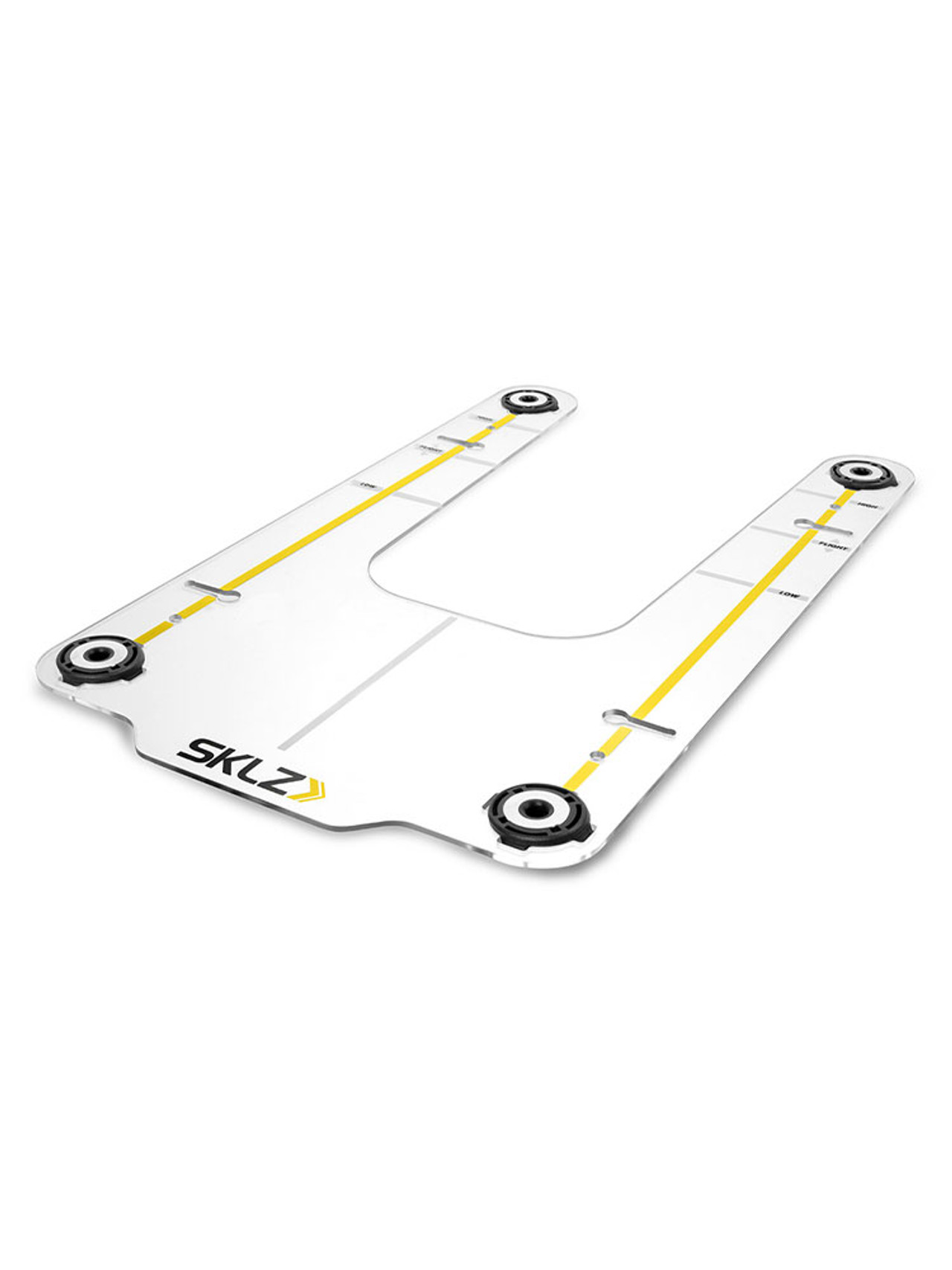 SKLZ Swing Guide Trainer GolfBox
